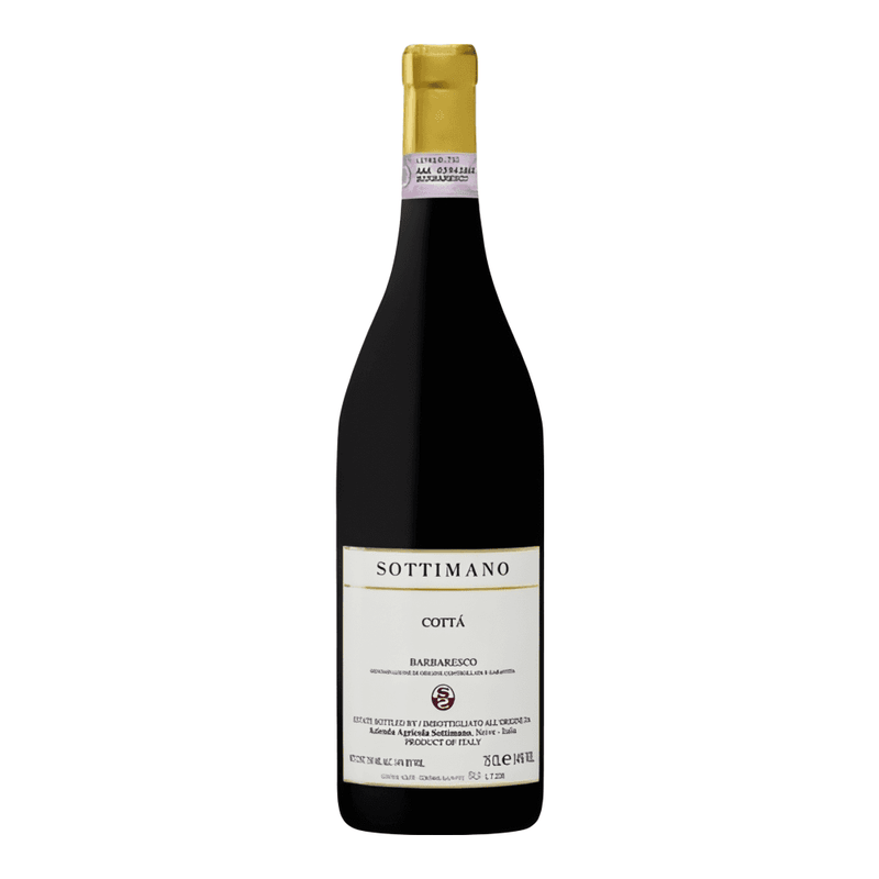 Sottimano - Cottà Barbaresco - 2020
