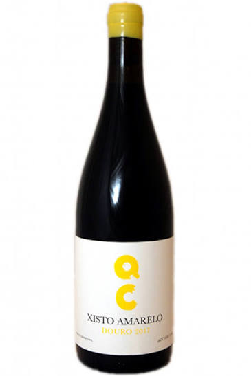 Quinta da Carolina - Xisto Amarelo - 2021