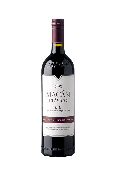 Macán - Macán Clásico - 2021