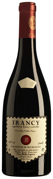 Caves Bailly-Lapierre - Irancy - 2022