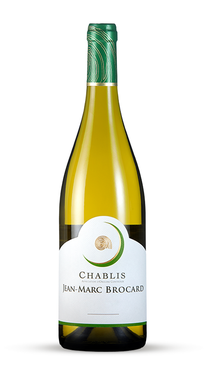 Domaine Jean-Marc Brocard - Chablis - 2025