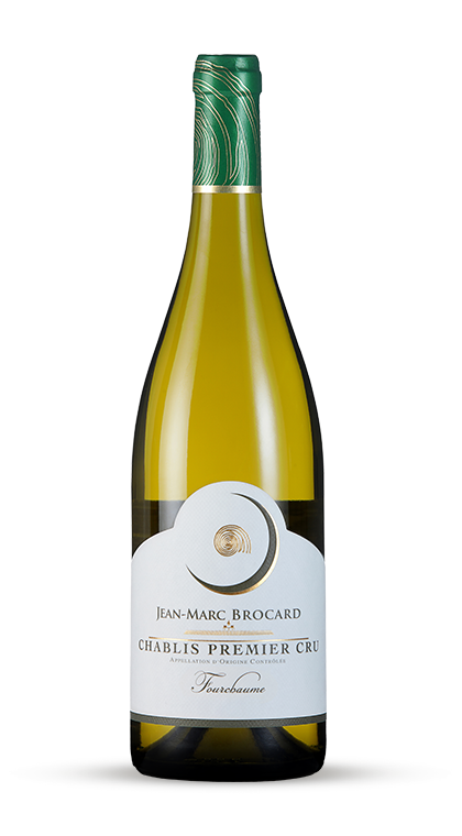 Domaine Jean-Marc Brocard - Chablis 1er Cru Fourchaume - 2023