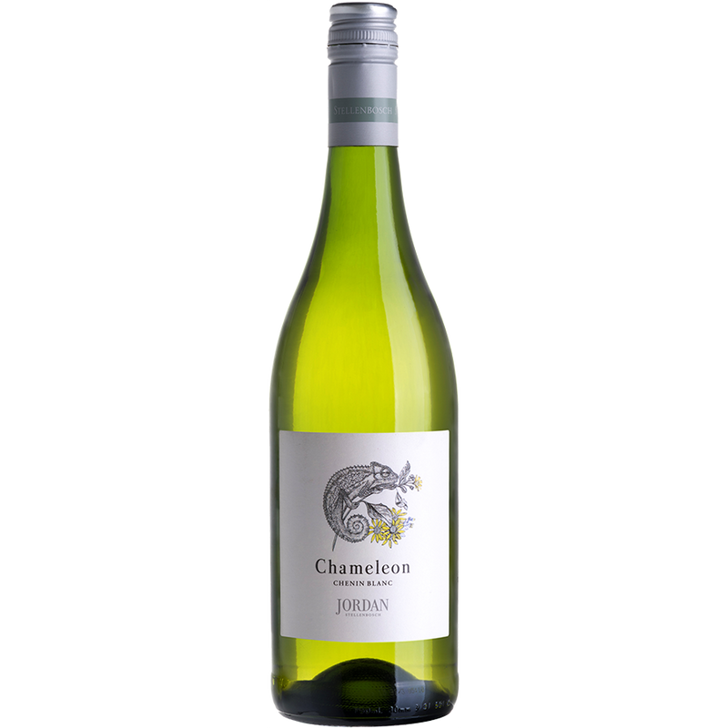 Jordan Estate - Chenin Blanc Chameleon - 2023
