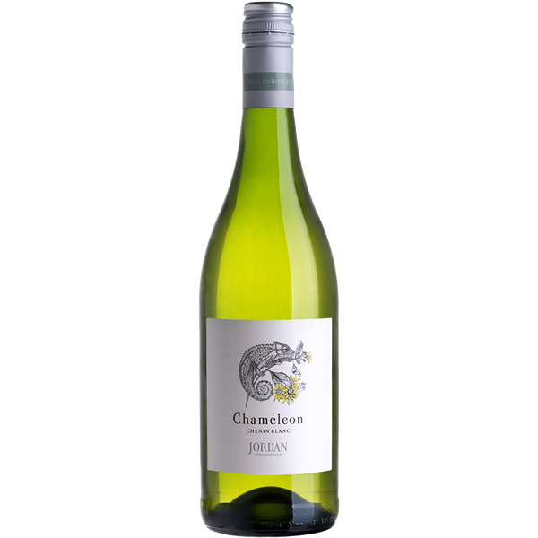 Jordan Estate - Chenin Blanc Chameleon - 2023