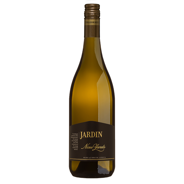 Jordan Estate - Chardonnay Nine Yards - 2023
