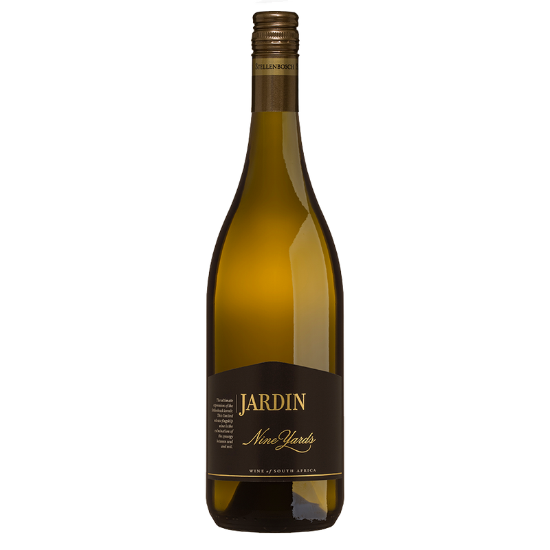 Jordan Estate - Chardonnay Nine Yards - 2023