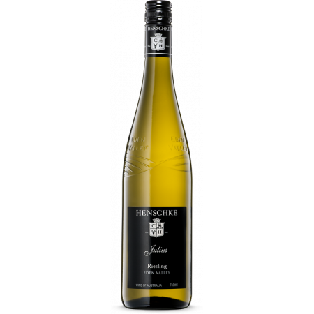 Henschke - Julius Riesling - 2024