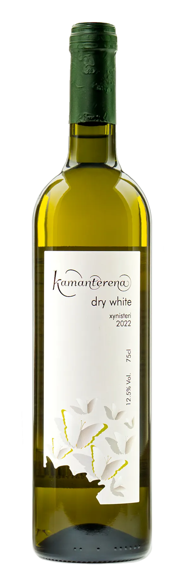 Kamanterena - Xynisteri Dry - 2022