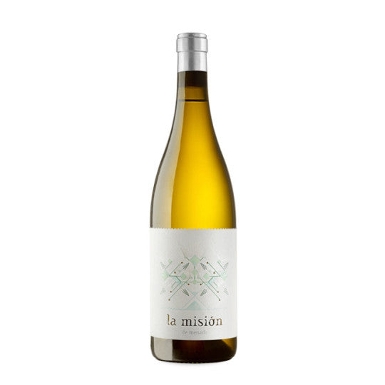 Bodegas Menade - Sobrenatural - 2016