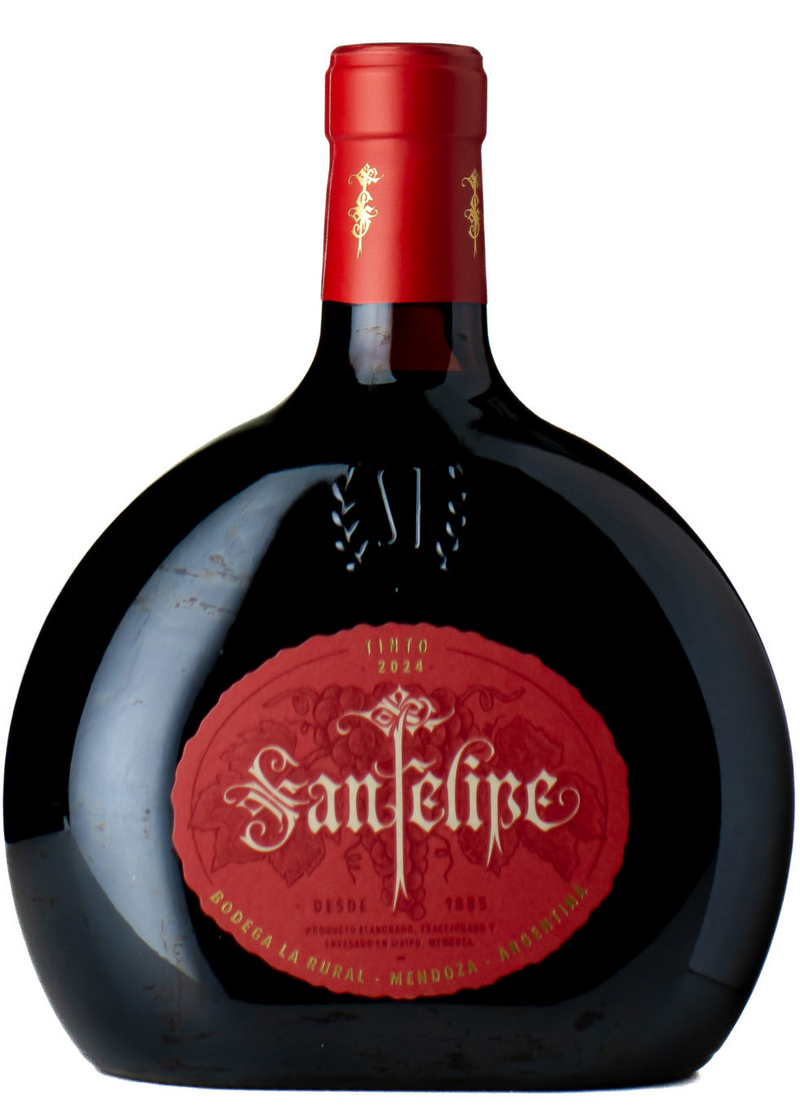 La Rural - San Felipe Tinto - 2025