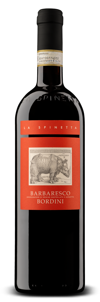 La Spinetta - Barbaresco Bordini - 2022