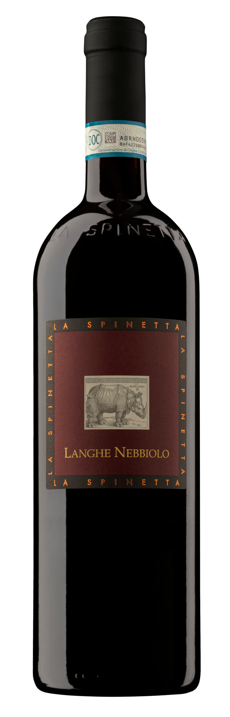 La Spinetta - Langhe Nebbiolo - 2023