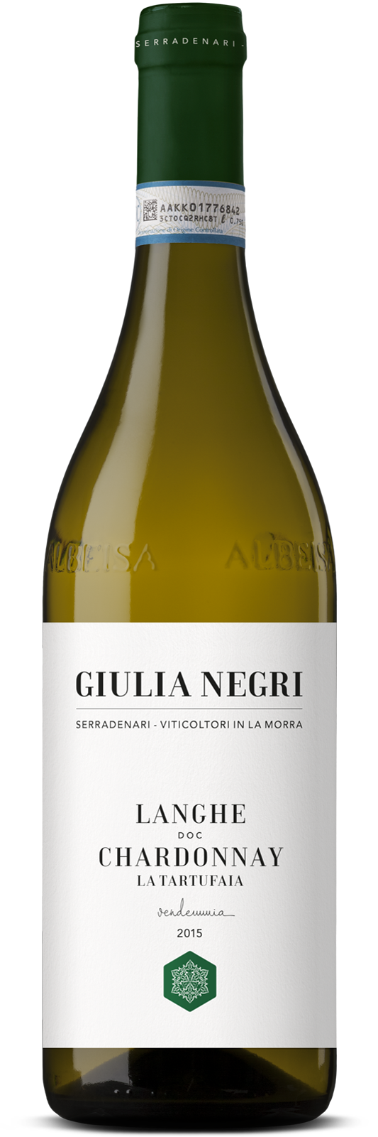 Giulia Negri - Langhe Chardonnay La Tartufaia - 2023