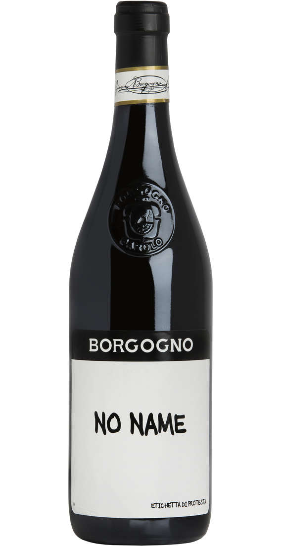 Borgogno - No Name - 2022