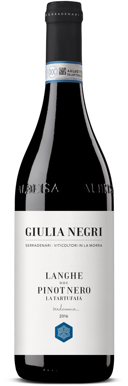 Giulia Negri - Langhe Pinot Nero La Tartufaia - 2023