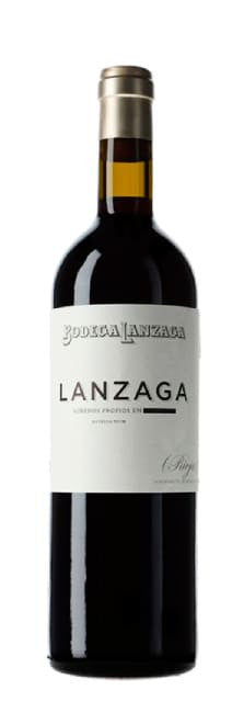 Bodega Lanzaga - Lanzaga - 2021