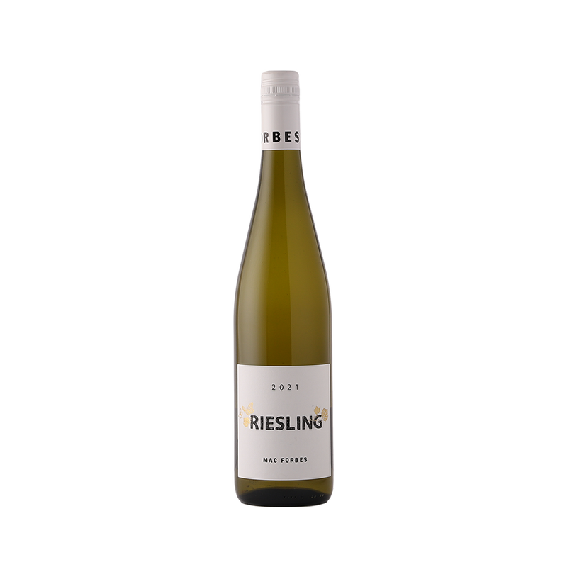 Mac Forbes - GI Spring Riesling - 2021