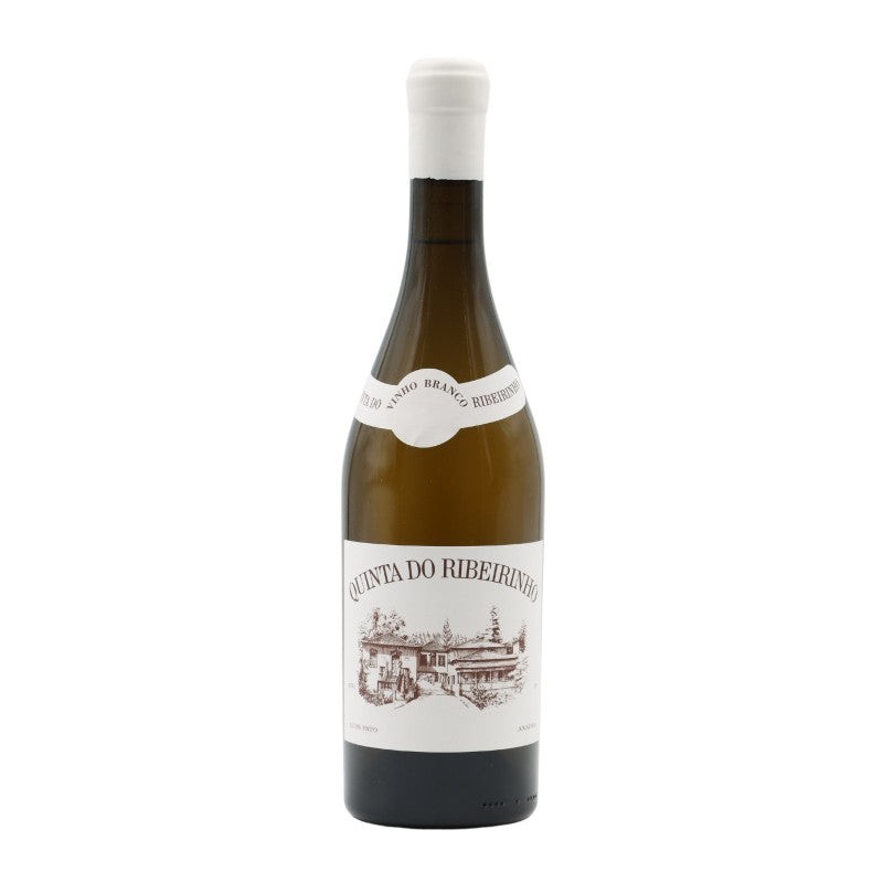 Luis Pato - Quinta do Ribeirinho Branco - 2022