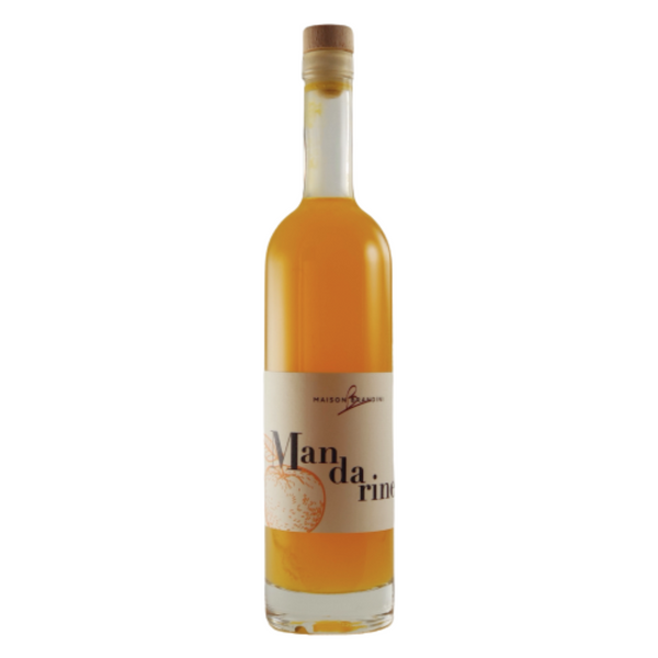 Brandini - Mandarin