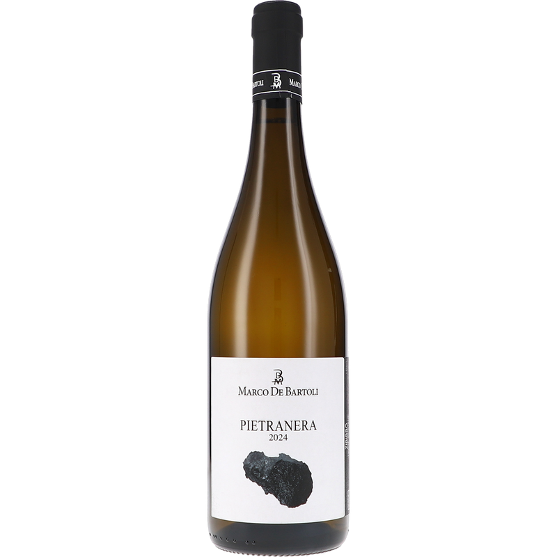 Marco de Bartoli - Pietranera Pantelleria - 2023