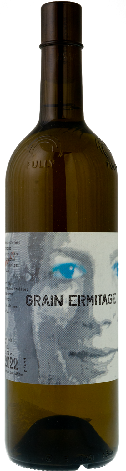 Chappaz - Grain Ermitage - 2023