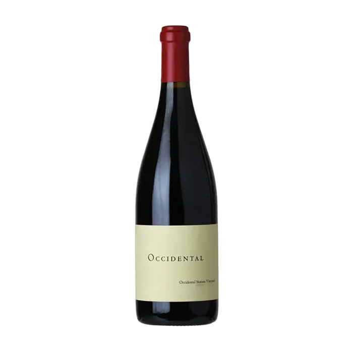 Occidental - Occidental Station Vineyard Pinot Noir - 2023