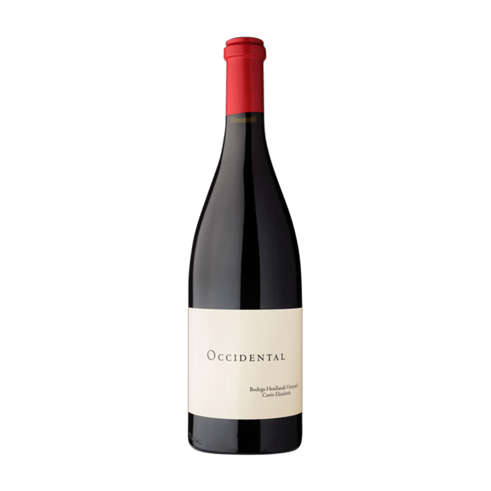 Occidental - Bodega Headlands Vineyard Cuvée Elizabeth Pinot Noir - 2022