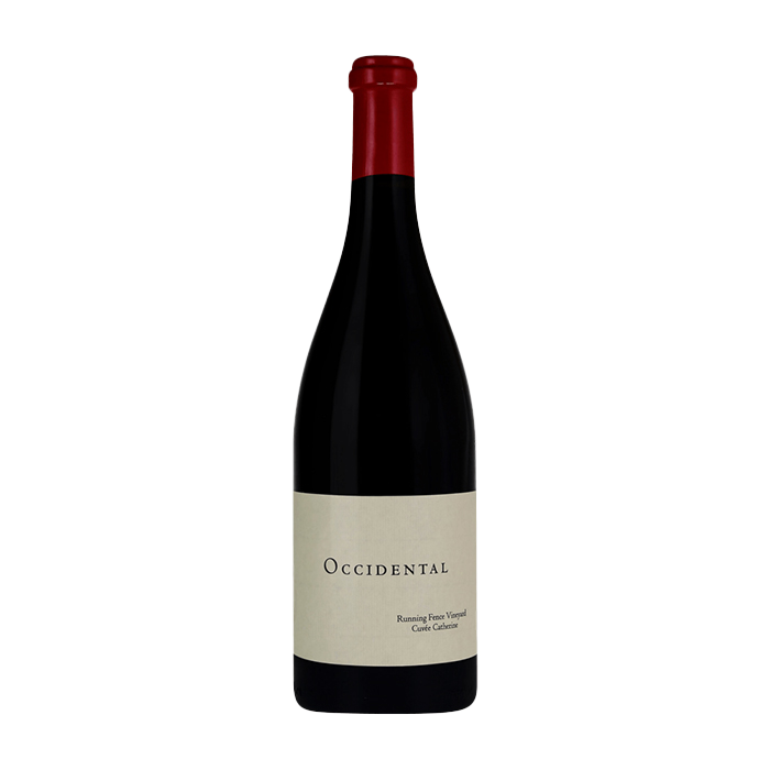 Occidental - Running Fence Vineyard Cuvée Catherine Pinot Noir - 2023