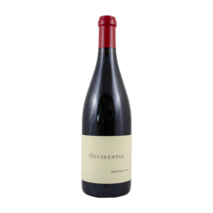 Occidental - Bodega Ridge Vineyard Pinot Noir - 2023