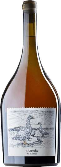 Bodegas Menade - Adorado (Solera) - 1967