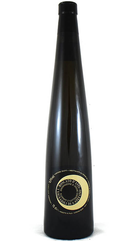 Ceretto - Moscato d'Asti - 2025