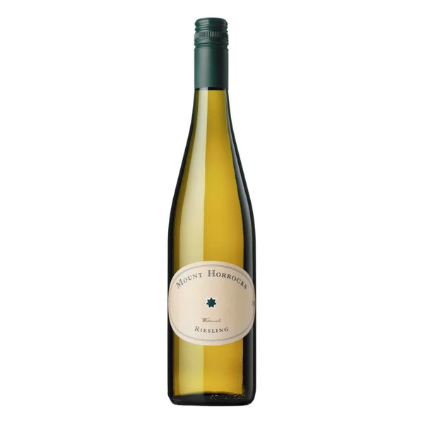 Mount Horrocks - Watervale Riesling - 2022