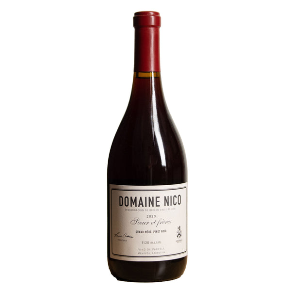 Domaine Nico - Grand Mere Pinot Noir - 2022