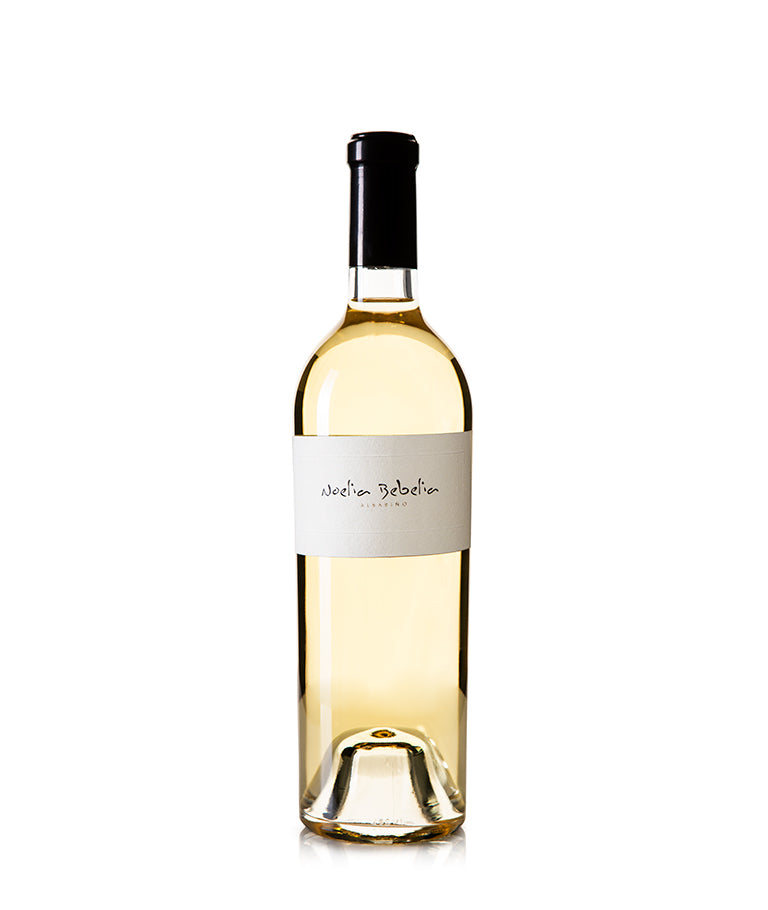Noelia Bebelia - Albariño - 2025