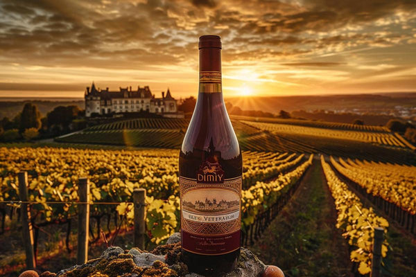 Dijon: de nieuwe Bourgogne-appellatie die het Franse wijnlandschap hertekent
