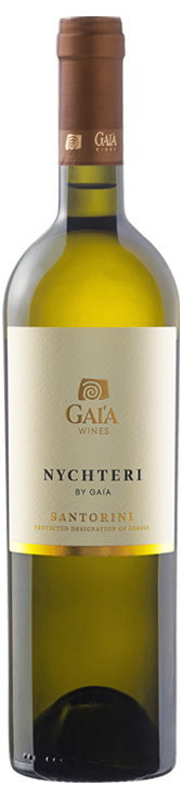 Gaia - Nychteri - 2024