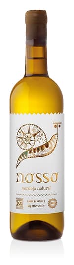 Bodegas Menade - Nosso - 2021