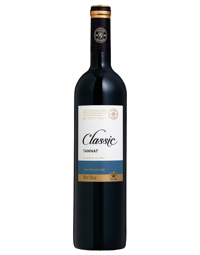 Vinicola Salton - Classic Tannat