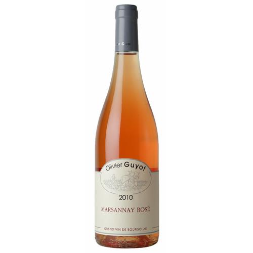 Olivier Guyot - Marsannay Rosé Fleur de Printemps - 2022