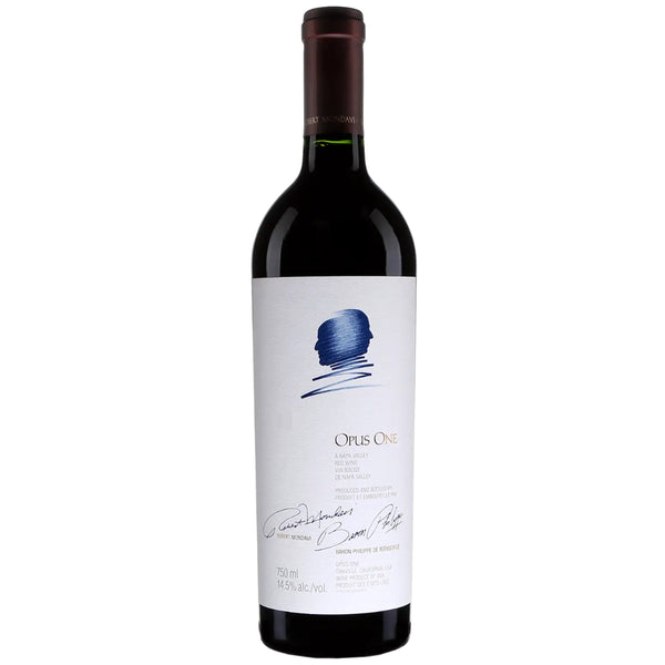 Opus One - Opus One - 2018