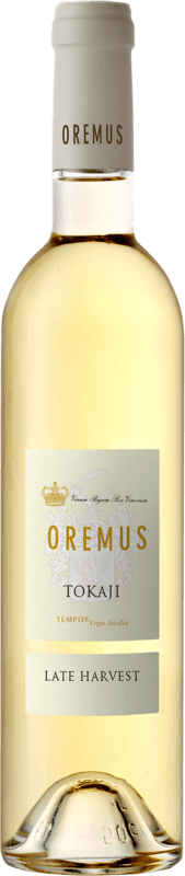 Oremus - Late Harvest - 2023