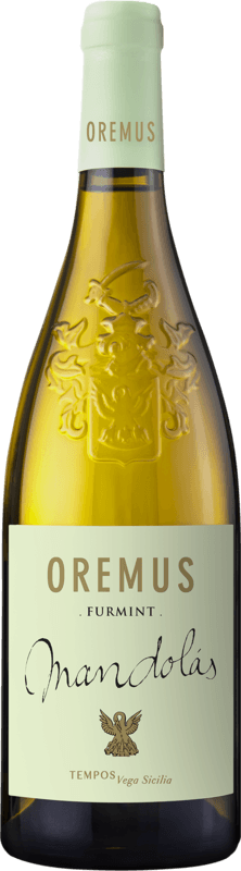 Oremus - Dry Mandolas - 2021