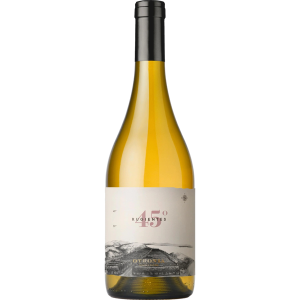 Otronia - Rugiente 45 Corte de Blancas - 2019