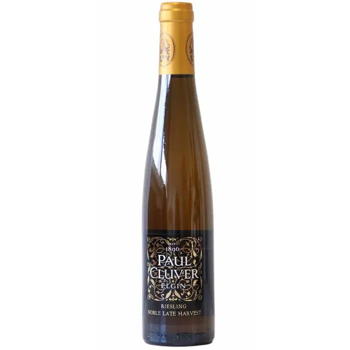 Paul Cluver - Riesling Noble Late Harvest - 2021