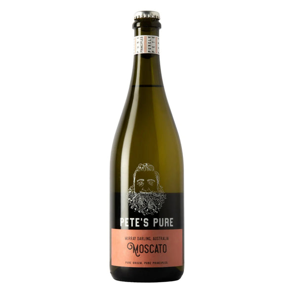 Pete's Pure - Moscato - 2021