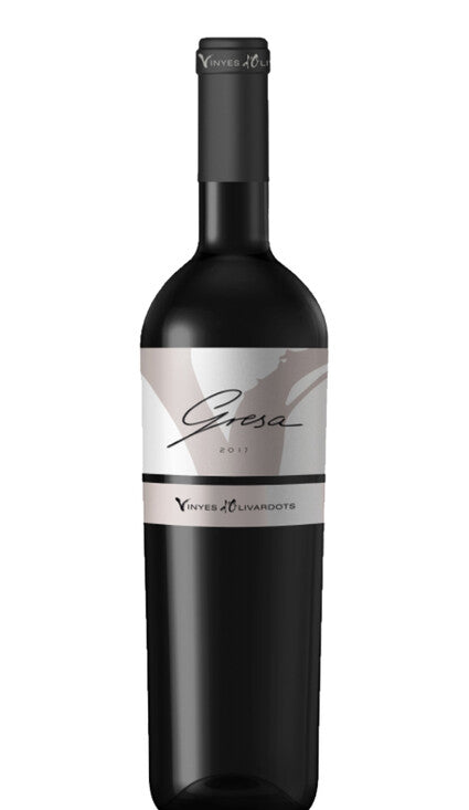Vinyes d’Olivardots - Gresa Espresió - 2019