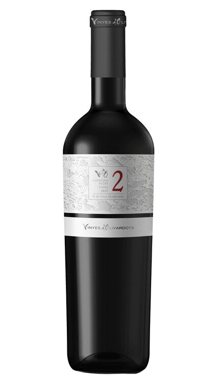 Vinyes d’Olivardots - Vd'O 2 Carinyena Negra - 2019