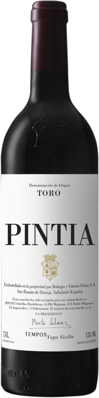 Pintia - Pintia - 2020