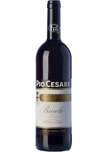 Pio Cesare - Barolo - 2019