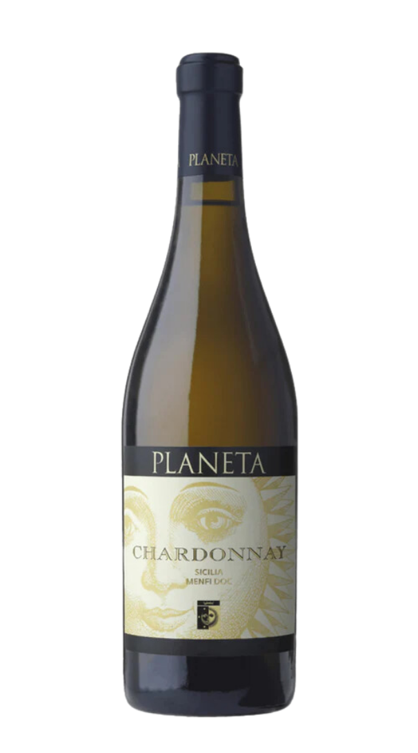 Planeta - Chardonnay - 2023